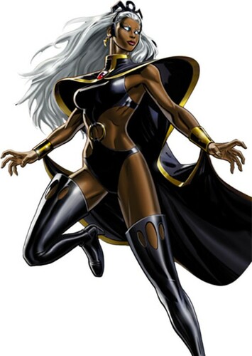 Storm