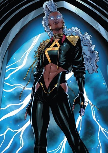 Storm