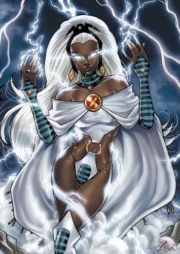 Storm