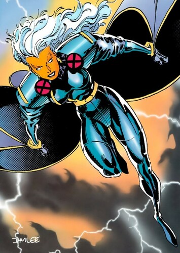 Storm