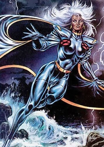 Storm