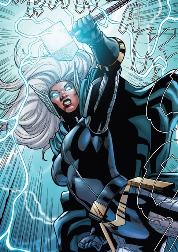 Storm
