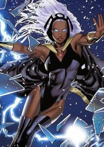 Storm