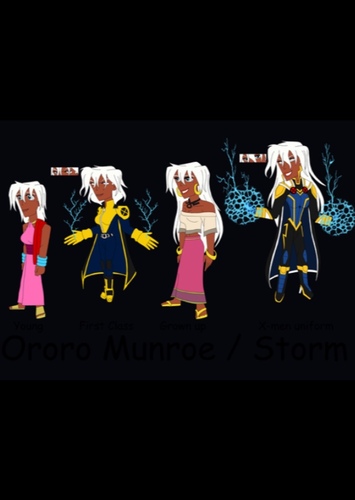 Storm