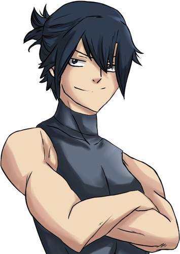 Storm Fullbuster