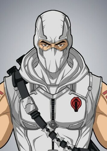 Storm Shadow