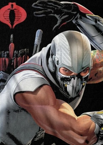 Storm Shadow