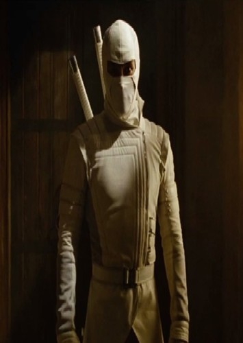 Tomisaburo Arashikage