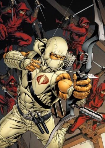 Storm Shadow