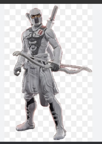 Storm Shadow