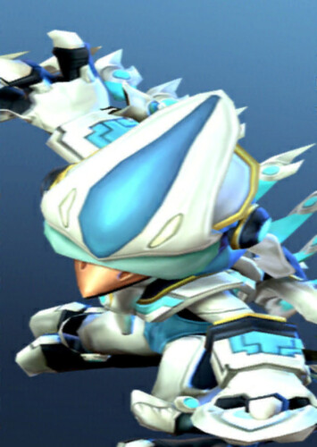 Stormblade