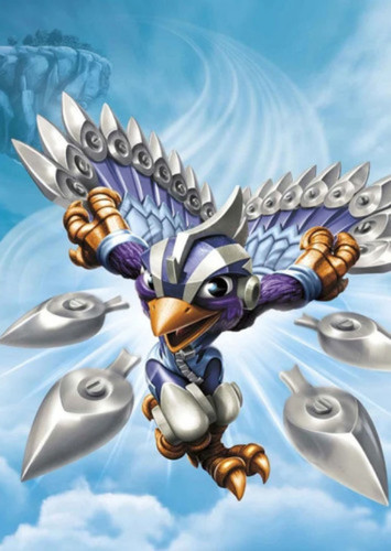 Stormblade