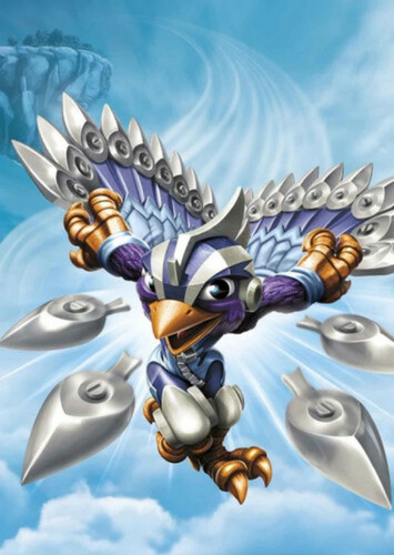 Stormblade