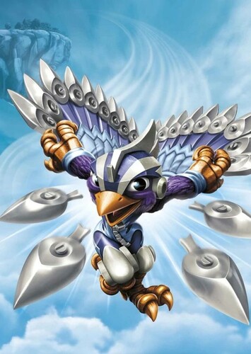 Stormblade