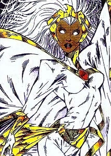 Stormphoenix