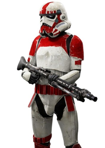 Stormtrooper 10