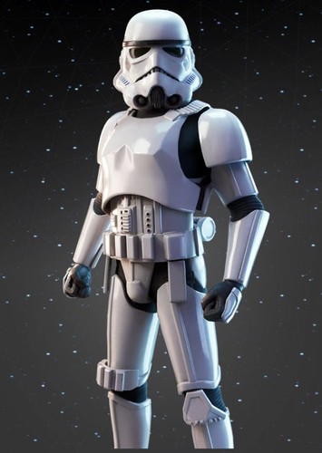 Stormtrooper 10