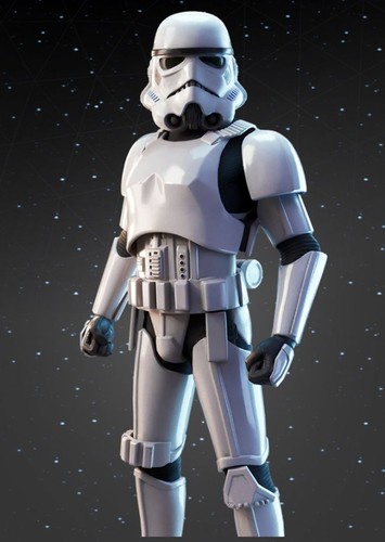 Stormtrooper 2