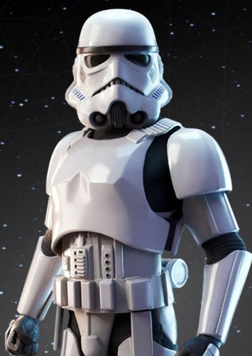 Stormtrooper 2