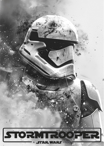 Stormtrooper