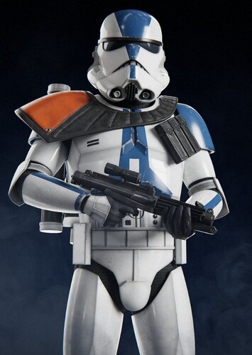 Stormtrooper 6
