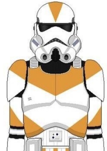 Stormtrooper 8