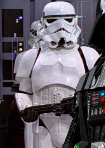 Stormtrooper 8