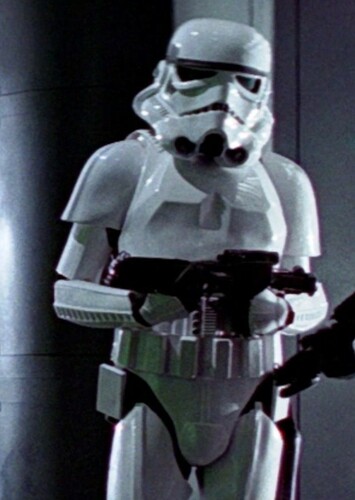Stormtrooper 8