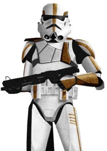 Stormtrooper 9