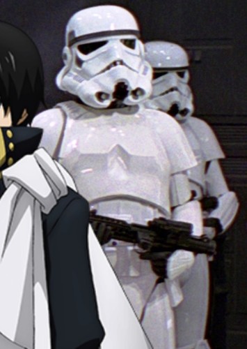 Stormtrooper 9
