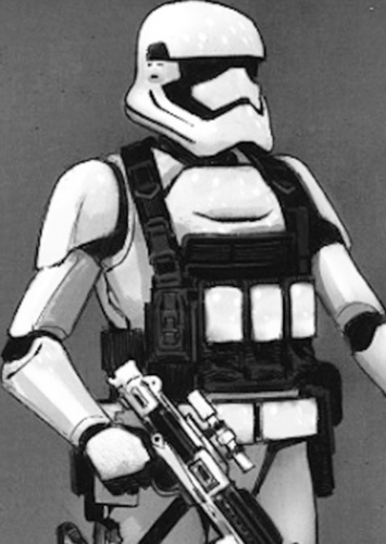 Stormtrooper