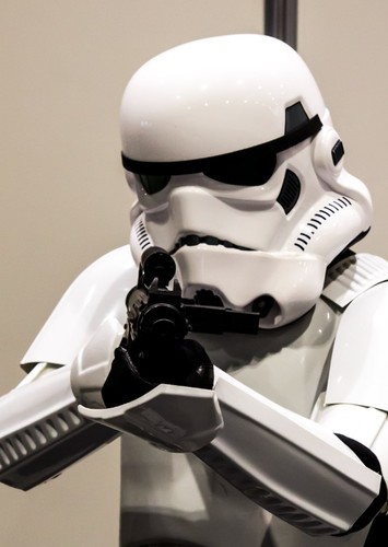 Stormtroopers