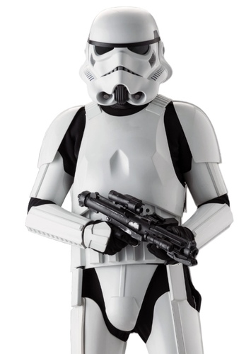 Stormtroopers