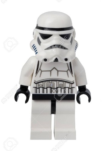 Stormtroopers