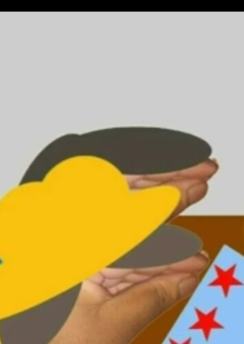 Story man 3