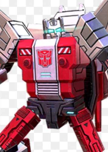 Strafe