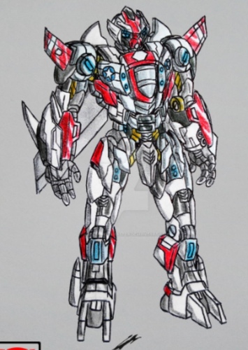Strafe