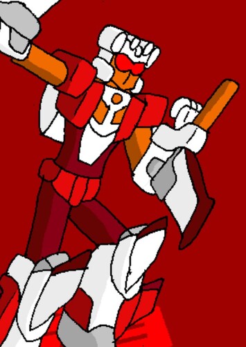 Strafe