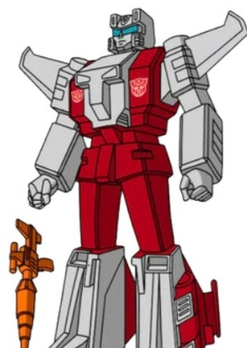 Strafe