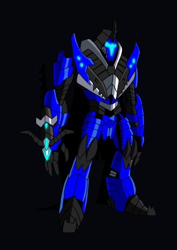 Strafe