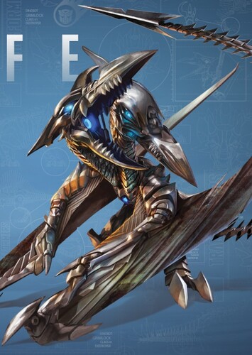 Strafe