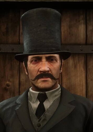 Strange Man