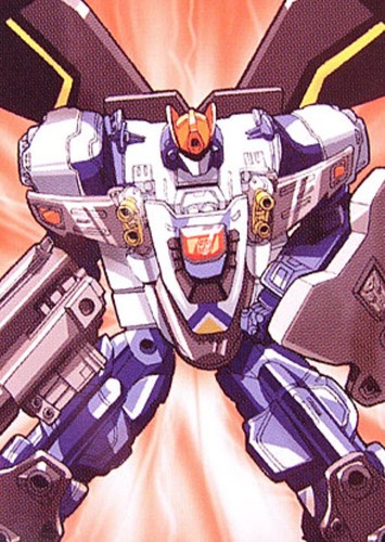 Jetfire