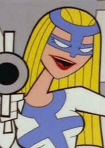 Straw Feminist
