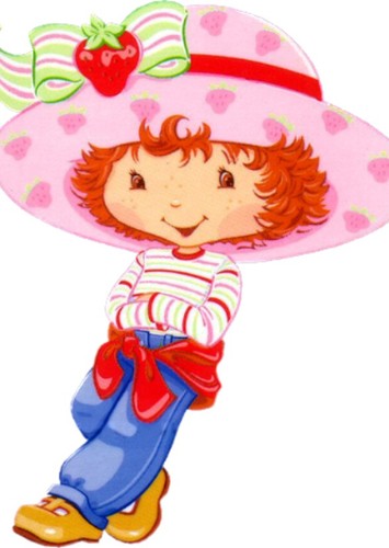 Strawberry Shortcake