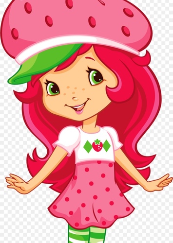 Strawberry Shortcake