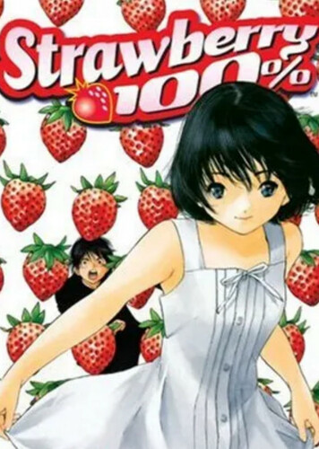 Strawberry Shorthand