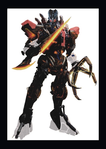 Straxus