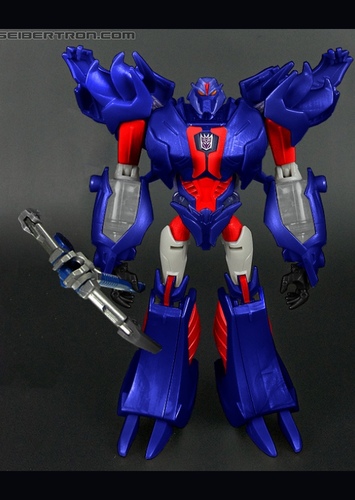 Straxus