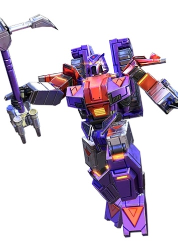 Straxus